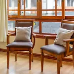 Charmoso Apartamento No Centro De Gramado
