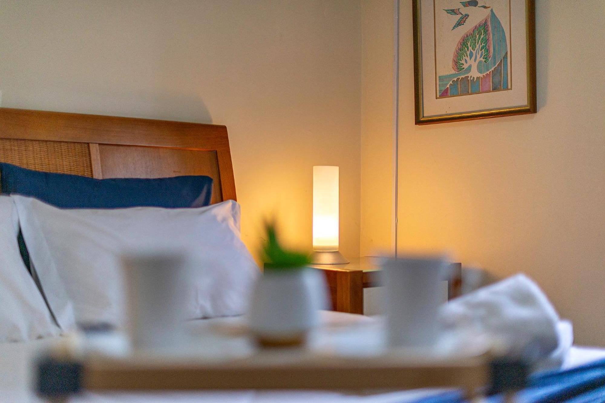 Apartamento Borges De Medeiros, 500m Da Rua Coberta, 4 Pessoas *